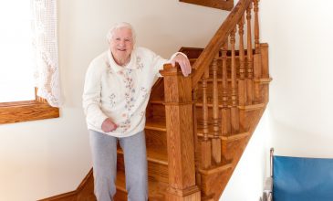 Home Safety Considerations for Seniors