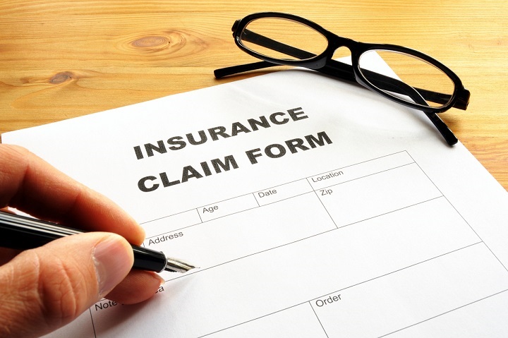 Image result for Moving insurance claims