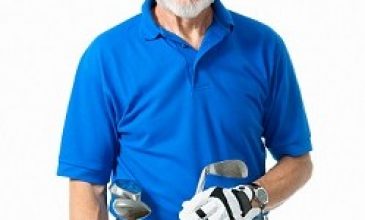 Shipping Golf Clubs