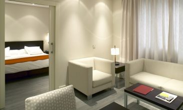 Tips for Small Space Senior Living