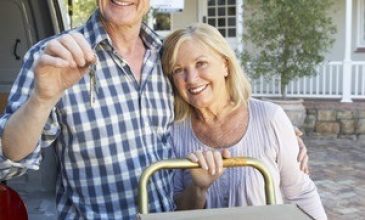 How to Pick a Date for your Senior Move