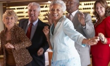 Senior Living Facilities are Getting Seniors Involved