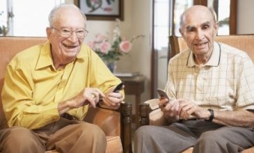 Should Mom and Dad Buy a Cell Phone?