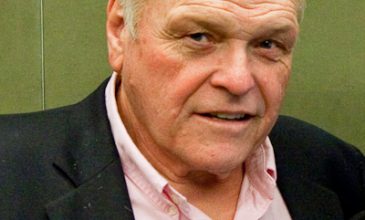 Happy Birthday Brian Dennehy