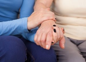 Is it Time to Hire a Professional Caregiver