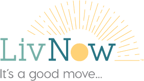 LivNow logo