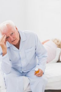 Moving Seniors Out of Insomnia