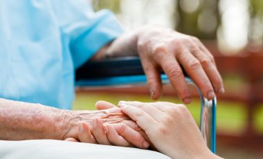 How to Care For Yourself as a Caregiver