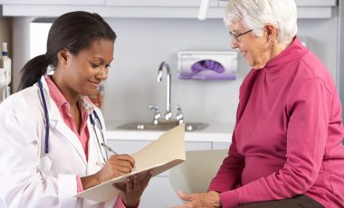 How to Choose a New Primary Care Doctor