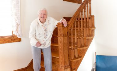 Home Safety Considerations for Seniors