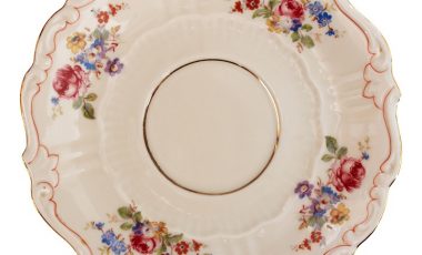 How to ship grandmas collectible plates