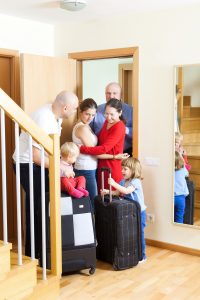 Tips for Strengthening Your Family Bonds During a Move