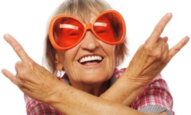 10 Fun Facts About Aging