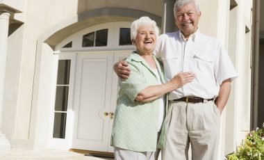 How to Talk to Your Parents About Downsizing