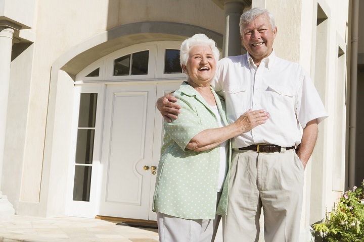 How to Talk to Your Parents About Downsizing