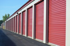 Storage Unit