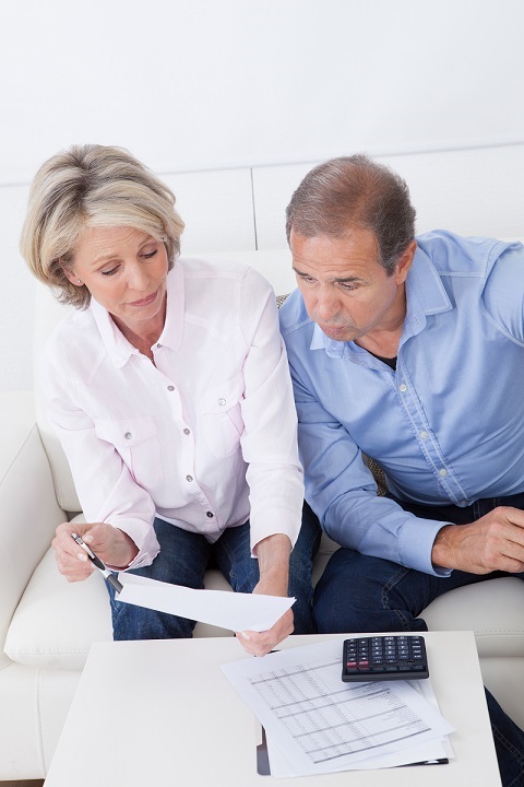 Ways to Cut Cost on Your Senior Move