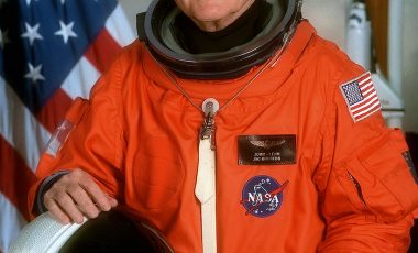 John Herschel Glenn