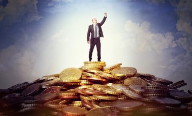 Tips For Raking in Riches in Your Golden Years