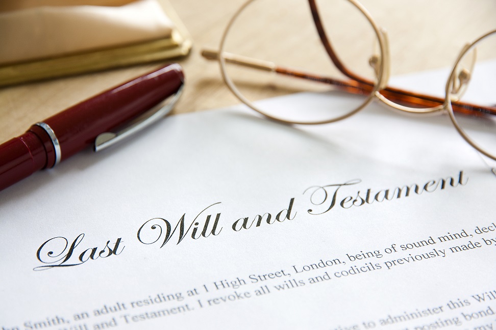 Estate Planning and Shipping