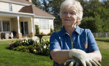 Ways to Help Seniors Live Independently