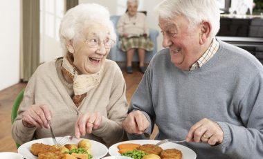 Senior Living Communities