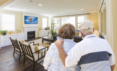 Senior Living Home Design