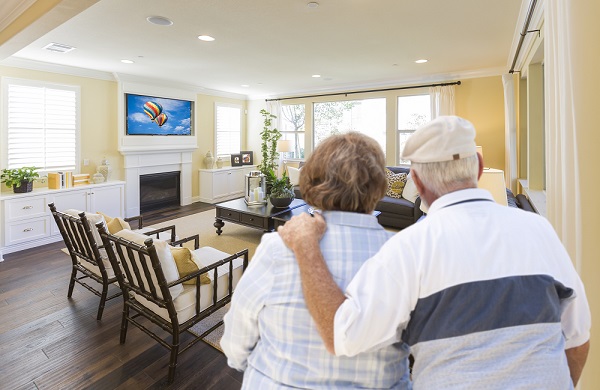 Senior Living Home Design