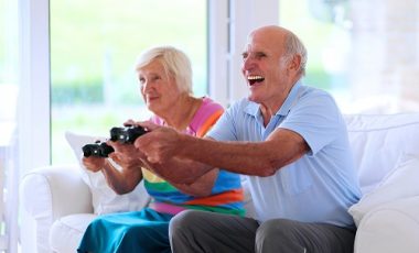 Benefits of Senior Living Communities