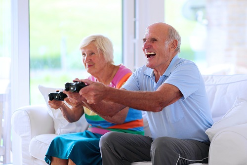 Benefits of Senior Living Communities
