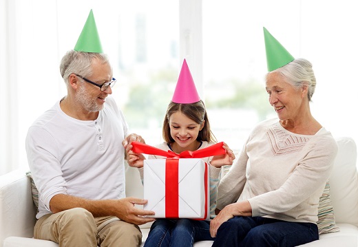 Perfect Gift Ideas for Loved Ones in Assisted Living