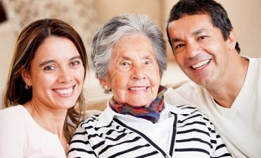 Easiest Way to Transition Caregiving Responsibilities