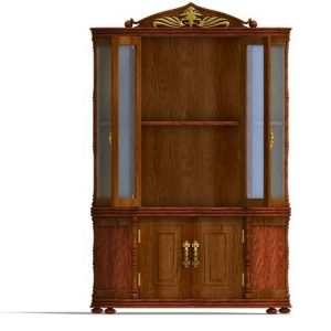 Armoire Shipping