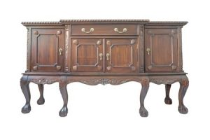How to Ship Antique Furniture