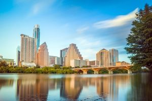 Top 10 Places to Retire - Austin