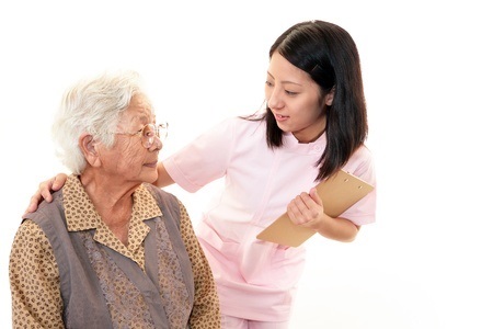 Celebrating National Nurses Day