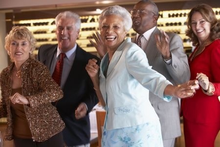 Senior Living Facilities are Getting Seniors Involved