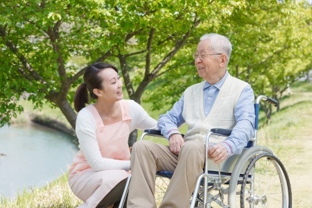 Unexpected Costs of Caregiving 