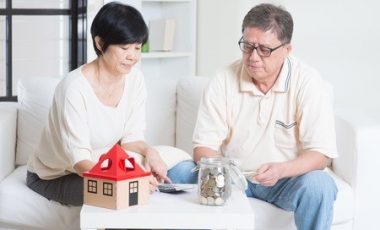 Should You Be Downsizing or Upsizing