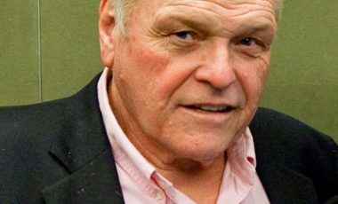 Happy Birthday Brian Dennehy