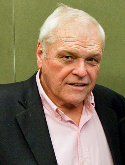 Happy Birthday Brian Dennehy