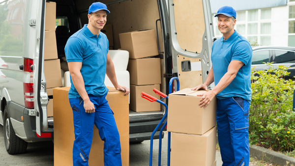 Moving Companies Greensboro