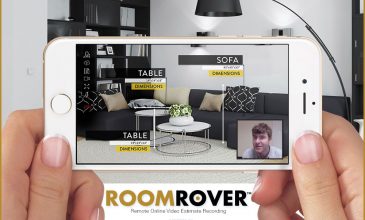 ROOMROVER