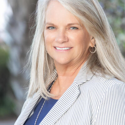 Nanette Birckbichler